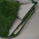 Artificial Grass Table Runners-13 x 72 Inches Faux Grass Table Runner for Golf Themed Party,Synthetic Turf Table Runner for Wedding Party, Birthday, Banquet, Baby Shower, Home Decor