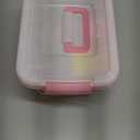 ZiZa Nano Tape Bubble Kit for Kids, Nano Tape Squishy Maker Making Kit, Birthday Arts and Crafts Toys Gifts for Girls, Kids Toys for Girls 4-6 6-8 7-8 8-10 10-12