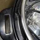 Instant Pot 6QT RIO 7-in-1 Multi-Cooker, Pressure Cooker, Slow cook, Sauté, Steam, Rice Maker, Yogurt, & Warmer, Black, 6 Quarts