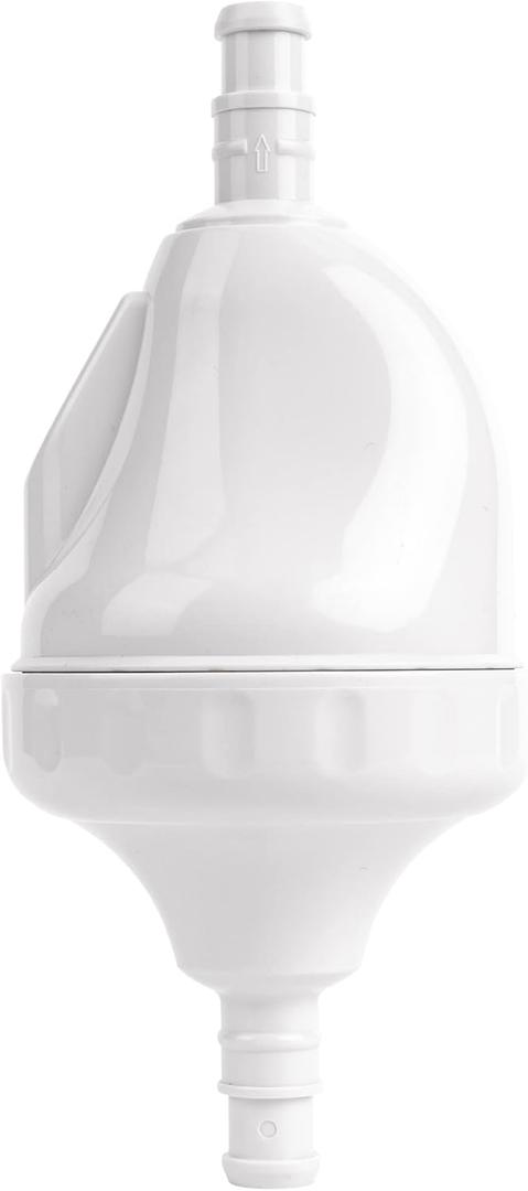 [August Upgraded] Canamax G52 Backup Valve - Compatible with Polaris 180, 280, 380, 480, 3900 Pool Cleaner, Vac-Sweep 380, 280, 280 TankTrax - Improved Valve Lifespan, Upgraded Crack Resistant Casing