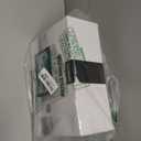 Raddy N90 Wi-Fi Weather Station with 8.8" Display, Smart App Connectivity, Indoor Outdoor Thermometer with Wireless Sensor, Temp & Humidity Monitor, PM2.5/AQI/UVI, 5-Day Forecast, Sunrise/Sunset Time