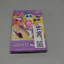 Exchange Cards Super Kitties Scratch 2 Pack