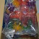 Marble Genius Marble Run - 150 Complete Pieces Maze Track Toys for Adults, Teens, Toddlers & Kids Aged 4-8 Years Old, (85 Translucent Marbulous Pieces + 65 Glass-Marble Set), Super Set
