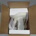 Bear Steamer for Clothes, Handheld Clothes Steamer, 1300W Strong Power Garment Steamer with 230ml Tank, Fast Heat-up, Auto-Off, Steam Iron Fabric Wrinkle Remover with Brush for Home and Travel