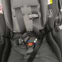 Graco Outpace LX All-Terrain Travel System - Includes SnugRide Lite Infant Car Seat, Briggs, High-Performance Stroller/Car Seat Combo, Practical & Durable, Mfd 12/6/25