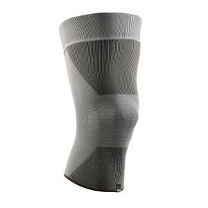 CEP Mid Support Knee Sleeve, Grey, Unisex, Medium