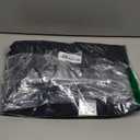 Wrangler Men's Wrancher Dress Jean (34W x 34L, Navy)