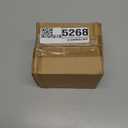 UpgradedDryer Roller Repair Kit Fit for Samsung Dryer Parts DV45H7000EW/A2 DV42H5000EW/A3 DVE50R5400V/A3 DV40J3000EW/A2 DVE50M7450W/A3 DV48H7400EW/A2 DV42H5200EP/A3 DV42H5200EW/A3 DVE50R5200W/A3