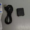 Mini Camera, Ultra Thin Small Camera, 1080P HD Night Vision Wide Angle Nanny Cam, Support APP Real Time for Home and Office