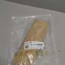 LODAY 2 in 1 Postpartum Recovery Belt,Body Wraps Works for Tighten Loose Skin (X-Large, Beige)