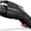 for Tesla to J1772 Charger Adapter, Max 60A 250V for NACS to J1772 Electric Vehicles Charging Adapter Compatible with Tesla Mobile/Wall Connectors, Destination Chargers -UL 2252