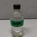 Sprite Zero Sugar Lemon-Lime Caffeine-Free Soda Bottles, 12 fl oz, 8 Pack - Pack of 2