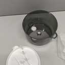 Baby Brezza Replacement Powder Container and Lid for Formula Pro Advanced Only