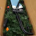 Pre-lit Christmas Tree 6FT, Home Holiday Decor, Remote Control