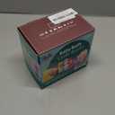 Baby Bath Books, Nontoxic Fabric Soft Baby Cloth Books, Early Education Toys, Waterproof Baby Books for Toddler, Infants Perfect Shower Toy, Kids Bath Toys Birthday Gift (Pack of 8)