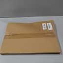 sancua Round Tablecloth - 60 Inch - Water Resistant Spill Proof Washable Polyester Table Cloth Christmas Decorative Fabric Table Cover for Dining Tables, Buffet Parties and Camping, Hunter Green