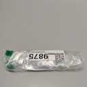 ARTISTRO 2 Acrylic Paint Pens for Rock Painting Ceramic Wood Glass Tire Plastic, Fabric Marker Paint Markers Ideal for Labeling DIY Crafts Art Projects, 0.7mm Extra Fine Tip, Gold