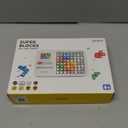 GiiKER Super Blocks STEM Toys  Pattern Matching Puzzle Game with 1000+ Challenges, Brain Teaser Toy for Kids & Teens, Travel Game & Birthday Gift for Boys and Girls