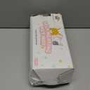 Self Warming Cat Bed Self Heating Cat Dog Mat 24 x 18 inch Extra Warm Thermal Pet Pad for Indoor Outdoor Pets with Removable Cover Non-Slip Bottom Washable Non Electric (A-Light Gray)