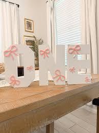 Wooden One Sign for 1st Birthday - Butterfly 1st Birthday Photo Prop, One Wooden Sign