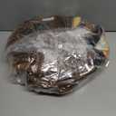 4 x Fiesta Toys Crystal Critters Animals - 11.5" Monkey Backpack