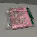 Stitch Gun for Clothes - Handheld Stitch Gun Quick Clothing Fixer - Tagging Gun - Includes 6 Needles, 1000 Black Fasteners & 1000 White Fasteners