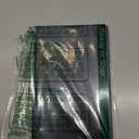 Moleskine Classic Notebook, Hard Cover, Pocket (3.5" x 5.5") Ruled/Lined, Black, 192 Pages