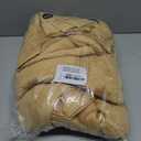 Superior Luxury Cotton Bath Towel - 6 Piece Set, Premium Egyptian Cotton Towels, Gold