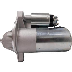 OEG Parts New Starter Compatible with 1994 1995 1996 Compatible with Mustang V6 & 92-95 V8 5.0L & 5.8L Cobra R NSA3267N, SA912, SA912RM, SA932, SA933, SFD0001, SFD0066, 41014046, 41014023, 41014023R