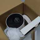 Electric FocusMagcubic Mini Projector 4K Support, Portable Projector with WiFi 6 and Bluetooth 5.4, Smart Proyector, 5W Soundbase Speaker, 180Rotation for Home Theater