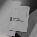 YITAHOME 73" Arched Pantry Cabinet with LED Lighting, 2 Drawers & Multi-Tier Shelves, Modern Farmhouse Kitchen Storage with Ambient Lighting for Dining Room, Black