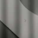 AmazerBath Bamboo Toilet Stool, 7 Inches Foldable Squatting Potty Stools for Adults, Non-Slip Pooping Stool for Bathroom, 0.79" Thickness Poop Foot Step Stools for Kids, White