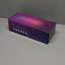 Miortior Corner Floor Lamp - Smart RGB LED Corner Lamp with App and Remote Control, 16 Million Colors & 68+ Scene, Music Sync, Timer Setting - Ideal for Living Rooms, Bedrooms, and Gaming Rooms