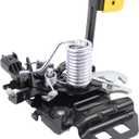 Front Hood Latch Lock Assembly for Ford Mustang 2018-2024
