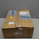 Indigo Ink - Decorative Throw Pillows for Couch or Bed, Boho Home Dcor Round Cotton 20" x 20" Pillow with Tassels (Tufted Medallion Collection, Ginger Spice)