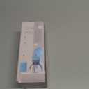 Dog Pooper Scooper, Portable No Touch Poop Scooper for Small Medium Large Dogs, Dog Waste Pick-up Cleaner with 15PCS Bag Attachment and Leak-Proof Waste Storage Container