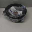 VINCHEF Nonstick Saucepan with Lid, 3QT Sauce Pan with Stay Cool Handle, Non Stick Small Cooking Pots Induction pot, Dishwasher Safe, Compatible for All Stove Top, PFAS and PFOA Free Black