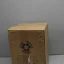 Levtex Home - Winter Sleigh Ride Duvet Set - Twin Duvet Cover (68x88 In) + One Sham (20x26 In) - Toile - Red Cream - Reversible - Cotton