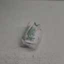 Michael Kors Mens Dress Shirt Comfort Stretch Slim Fit (15.5" Neck 32"-33" Sleeve, White)