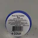Holiday Home® Patriotic Party Cups - Blue, 4 pk / 16 oz .