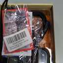 Dog Training Collar with Remote - Waterproof Shock Collar for Dogs Adjustable Levels (1-99) Beep Vibration Shock Flashlight Rechargeable Dog E Collar for Training Small Medium and Large Dogs