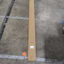 Gate Extension 71" Tall 2.75" Wide, Suitable for 55.1"/71" Extra Tall Pet Gate for Cats of COMOMY, Create a Spacious and Secure Environment for Your Pets, White