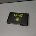 Fyre Flys 8 Piece White LED Interior Lights for 2017-2023 Hyundai Elantra 6000K 5050 Series SMD Package Kit and Install Tool