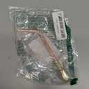 WeldingCity Acetylene Medium Duty Welding Brazing Nozzle 2-W-1 Size 2 with W-1 Mixer for Victor 100 Series Torch Handles