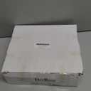 Der Rose 8 Pack Fake Plants Small Artificial Faux Potted Plants for Home Office Farmhouse Bathroom Bedroom Decor Indoor (Grey)