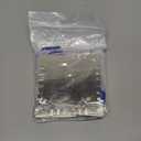 15 Pieces Guitar Luthier Tools Set Including Radius Gauge String Action Ruler 32 Blades Feeler Gauge for Guitar and Bass Setup