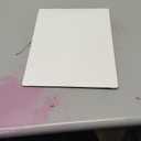 Blue Leather Laptop Sleeve 13" Genuine Leather MacBook Air 13 inch Case - Carrying Protective Cases Compatible with MacBook 13" Air/Pro M1 M2 M3 M4 MAX PRO A2338 A2681 3113 A3240 A2337, Blue