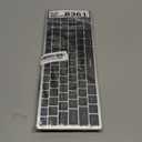 TECKNET Bluetooth Keyboard Rechargeable, 4-Device (2.4G+3BT) Wireless Keyboard, Ultra-Slim Quiet Typing, 14 Hotkeys Computer Keyboard for PC/Laptop/Smart TV/Tablet/iPad