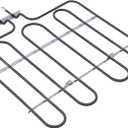 UPGRADED W11238400 W10544952 Range Broil Oven Heating Element Compatible with Whirlpool Jenn-Air KitchenAid Range Stove Ovens Parts,W11238400 Whirlpool Oven Bake Elements WEC530H0DB0 Broil Parts