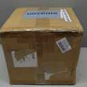 2 Pack Hot Drink Dispenser 3.5 Gallon - Insulated Beverage Dispenser with Leakproof Spigot 304 Stainless Steel Interior Hot Water Dispenser - Portable Cold Water Jug for Outdoor Camping and Party (Red)